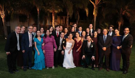  Familia Ortiz Gutiérrez.