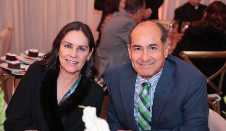  Ángeles Gutiérrez y Víctor Ortiz.