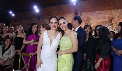  Elena y Marthita Ricavar.