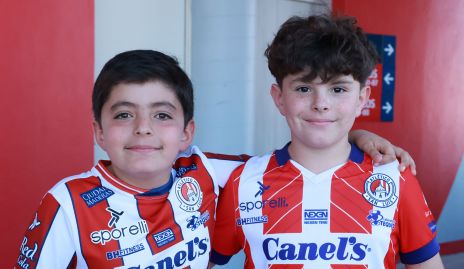 Bernardo Meade y Juan Malo.