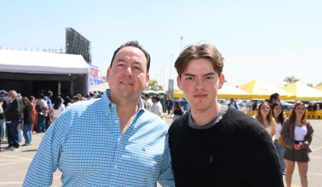  Gerardo y Gerardo  Zámano.