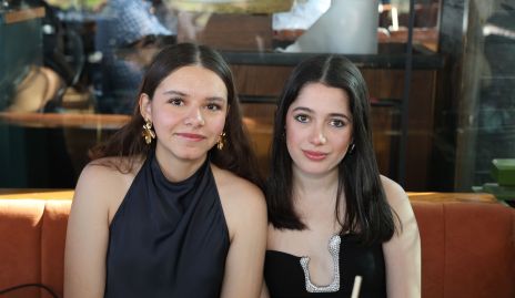  María Faz y Vale Dauajare.