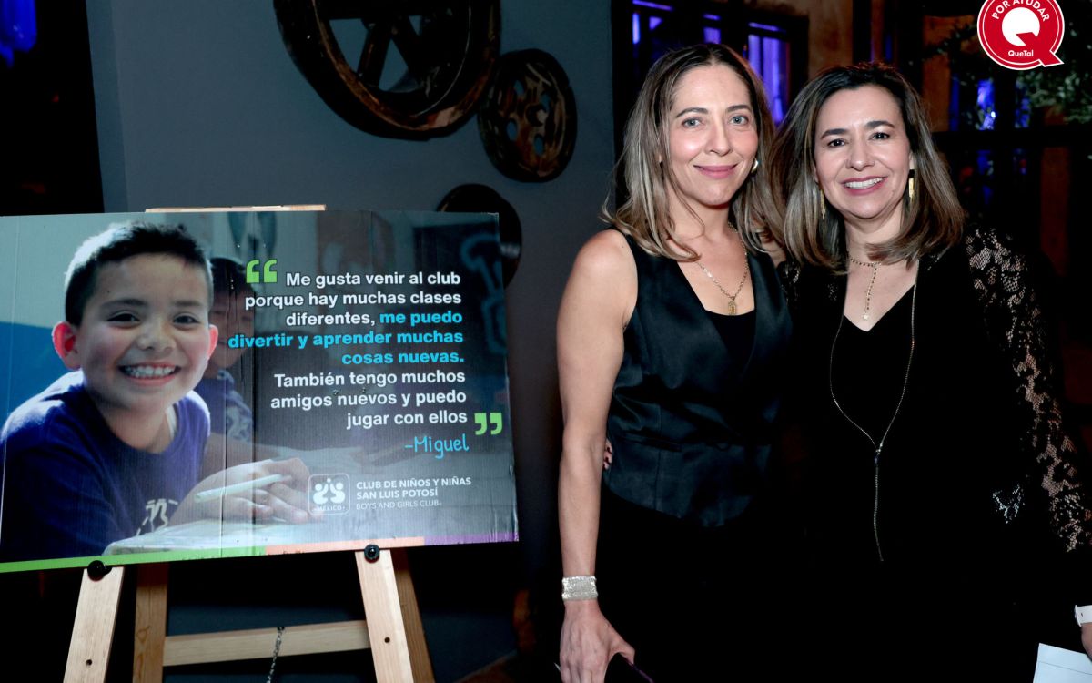 EVENTO ENTRE AMIGOS CLUB DE NI&Ntilde;AS Y NI&Ntilde;OS