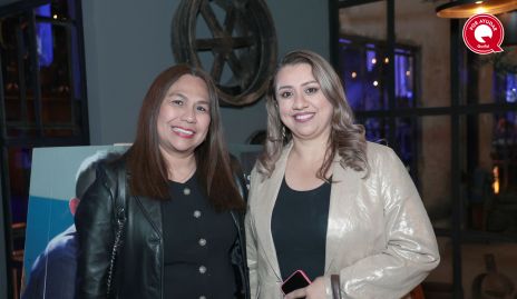  Liliana Castillo y Érika Narváez.