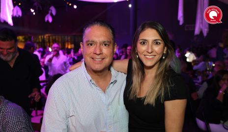  Lalo García y Fer Valdes.