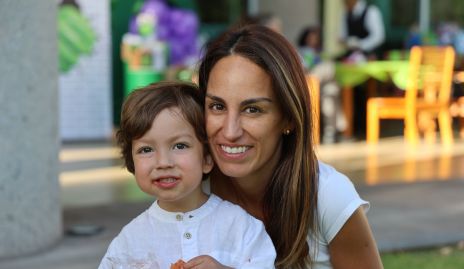  Lorenzo y Gloria Leal.