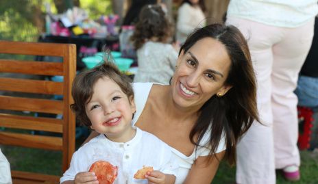  Lorenzo y Gloria Leal.