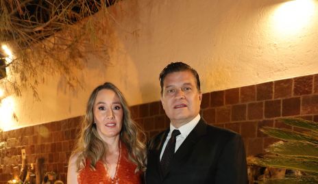  Maru Muñiz y Javier Vallejo.