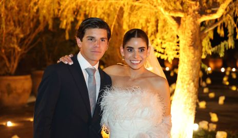  Hugo Vidal y Chío de la Vega.