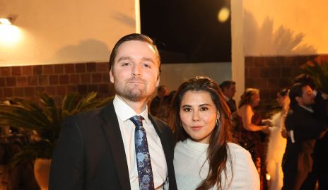  Isaac y Dani Fonseca.