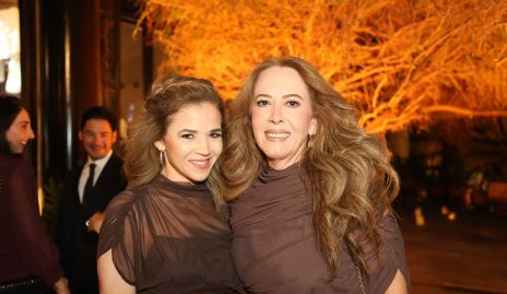  Sigrid y Jalma Werge González.