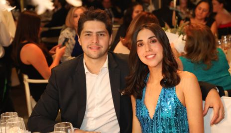  Piero Alessi y Andrea de la Torre.