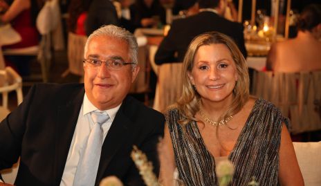  Oscar Villarreal y Pupi García.