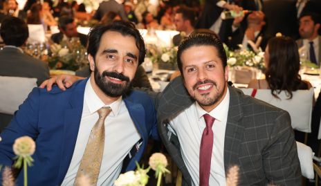  Iago Curiel y Jaime Navarro.