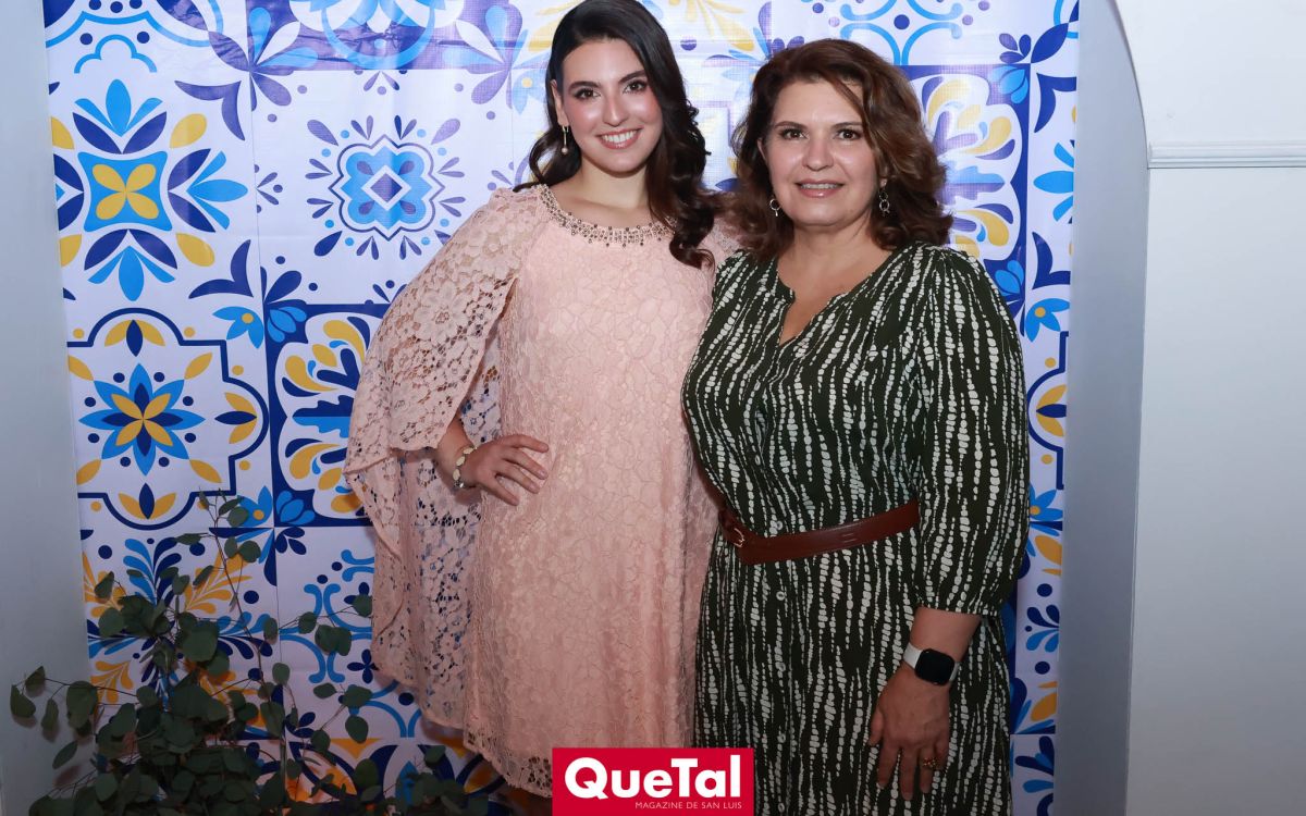 DESPEDIDA DE SOLTERA PARA XIMENA ZAPATA NAVARRO