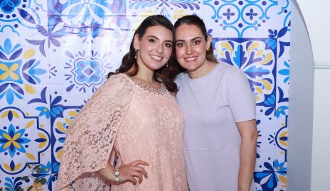  Ximena Zapata y Marcela Zapata.
