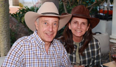  Federico y Gabriela Díaz infante.