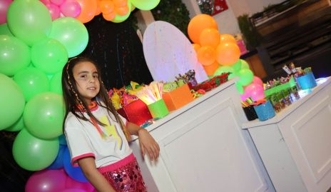  María Pía Almazán.