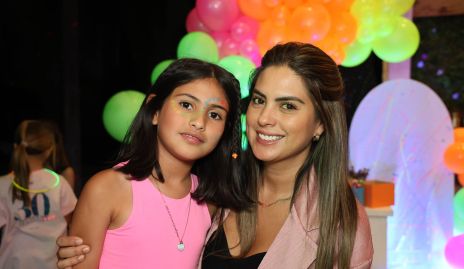  Bárbara Rojo y Bárbara Berrones.