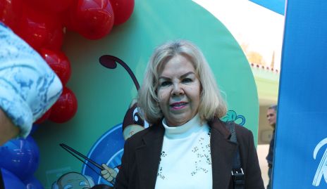  Montse y Ana María.