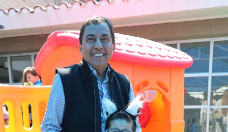  Roberto Castañón y Diego.