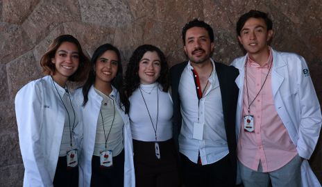  Staff del Congreso.