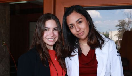  Mara Andrea y Mariane.