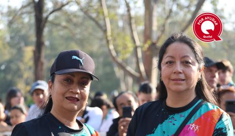  Selene, Ruan y Cesare.