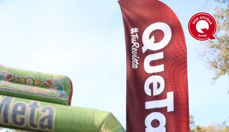  Diego y Marisa González.