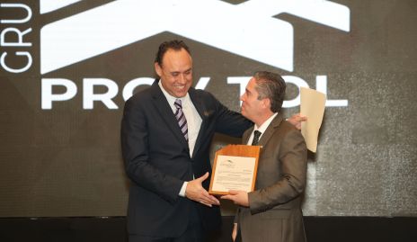  Francisco Torres y Francisco de la Rosa.