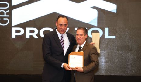  Francisco Torres y Francisco de la Rosa.