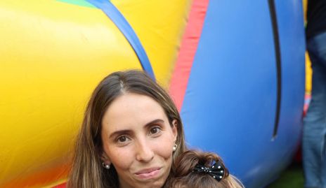  Olga Espinosa y Arantza Díaz.