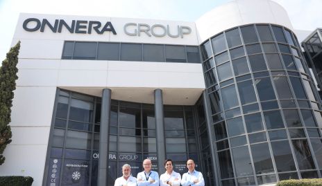 Open House GV Cocinas Industriales.