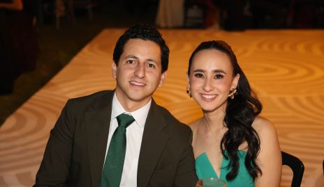  Diego Chávez y Kaory.