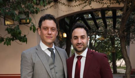  Edgardo de Los Santos Yebran Garay.