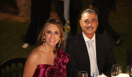  Tichis Dargence y Héctor.