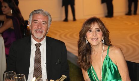  Ramón y Laura Monsech.