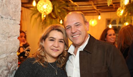  Carmenchu y Roberto.