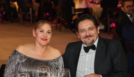  Duce María Montes y Juan Arturo Narváez.