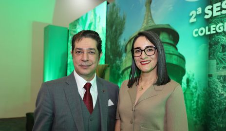  Iván Omar Plasencia y María Tinoco.