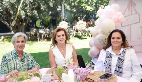  Adriana Carreras, Chilinco Ripio, Marimit.