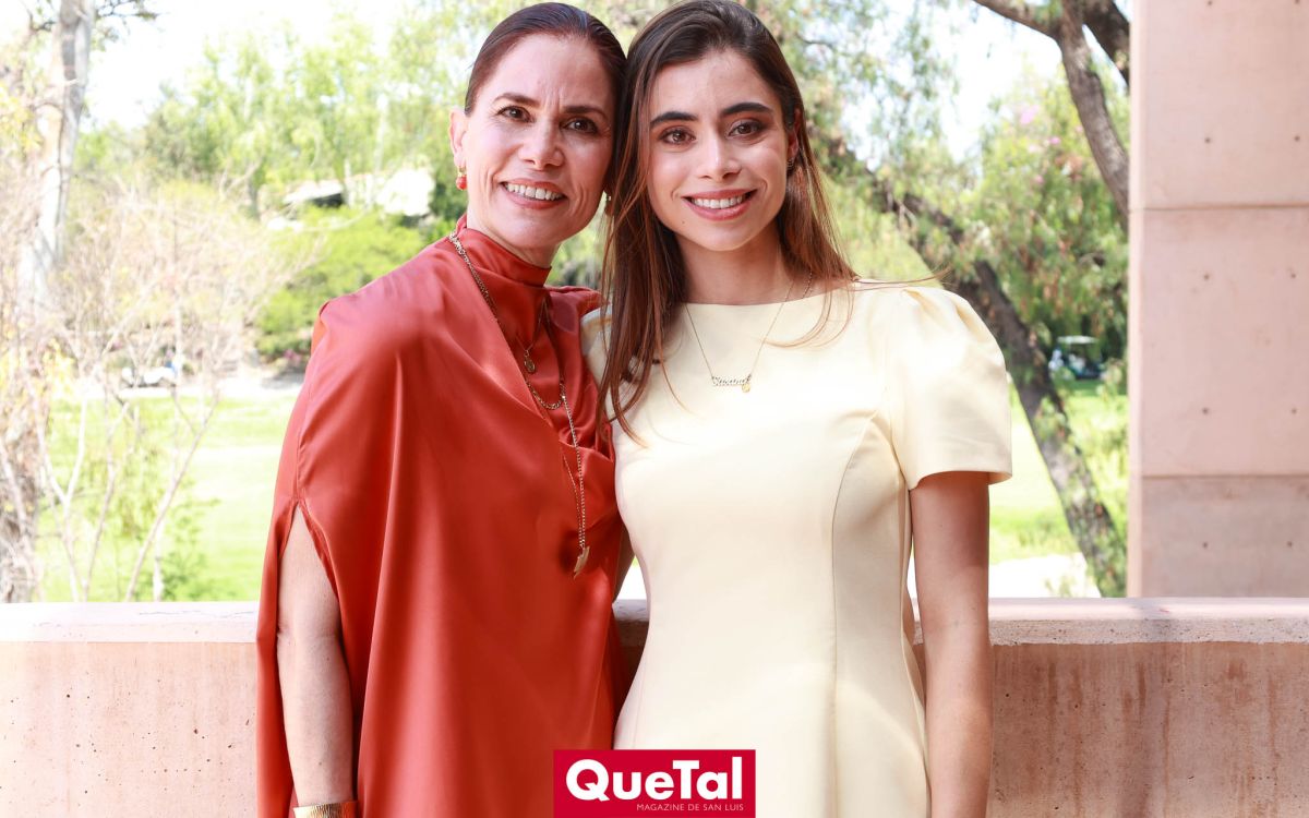 DESPEDIDA PARA SUSANA DE LUNA