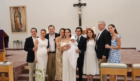  Familia Cano.