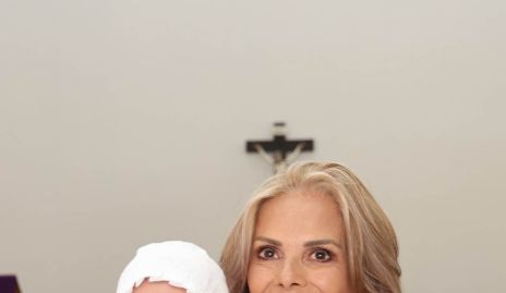  Nicolás Gómez y Elena Gaviño.