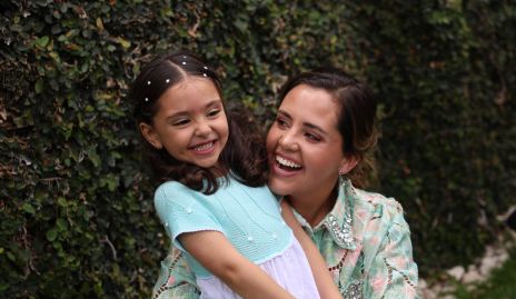  Cayetana Azcárate y Any Gómez.