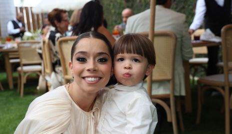  Natalia Gaviño y Álvaro Gómez.