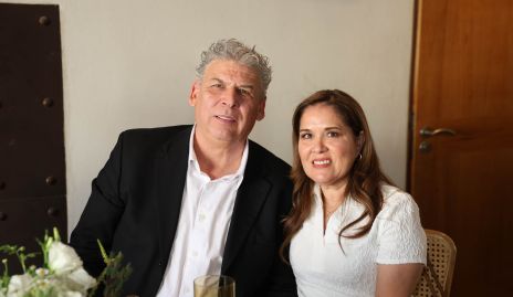 Francisco Cano y Cristina Gálvez.