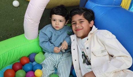  Anuar y Mauro.