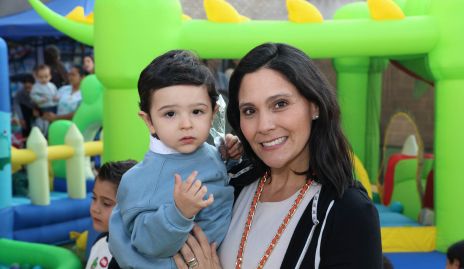  Anuar y Nayelli Zarur.