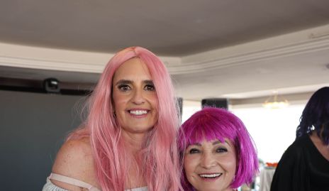  Marcela Payán y Pita Cosío.